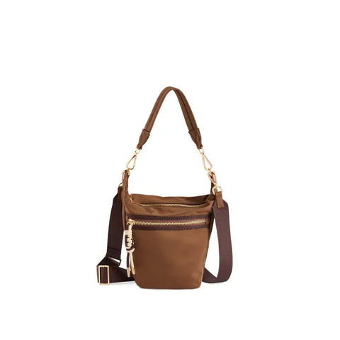 Jet Convertible Cross Body