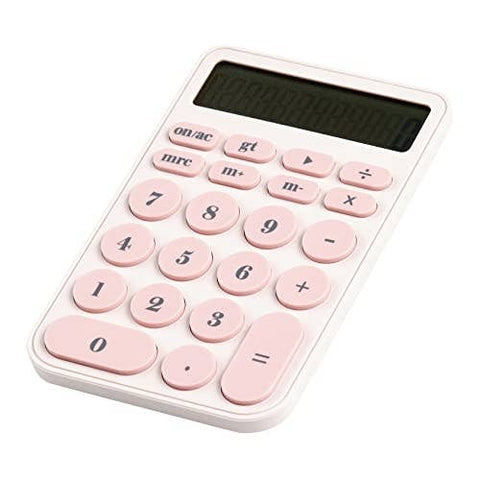 ECD | Blush Calculator