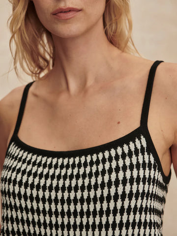 Varley | Jared Knit Top
