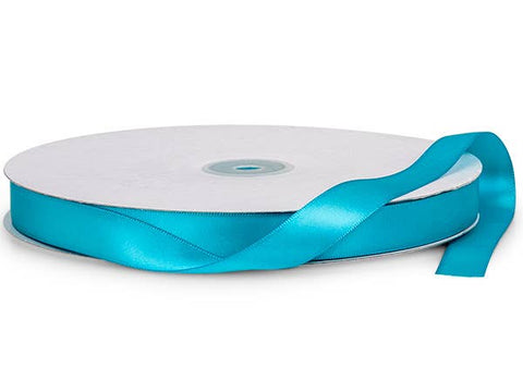 Double Face Satin Gift Packaging Ribbon