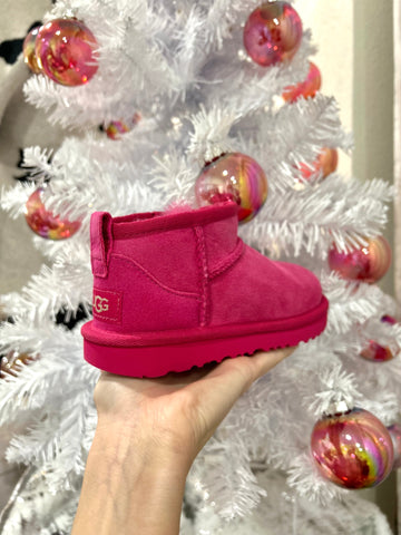 UGG | Kids Classic Ultra Mini