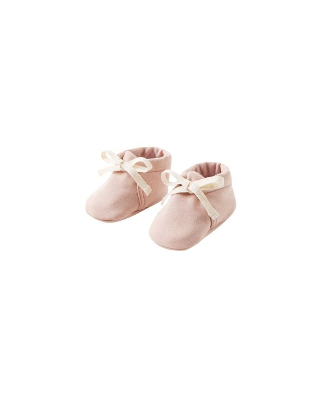 Quincy Mae | Baby Booties