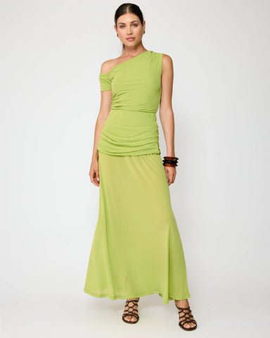 Line & Dot | Divya Skirt