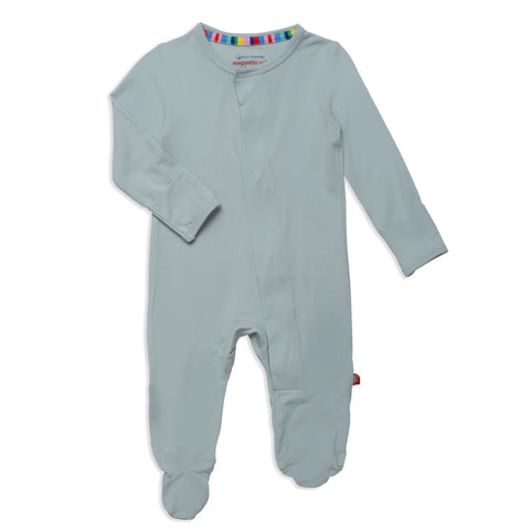 *Honeydew Magnetic Footie