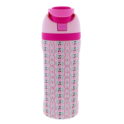 Jane Marie | Kids Cherry On Top Water Bottle