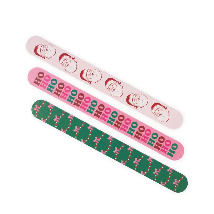 RS | Candy Cane Cutie Nail file