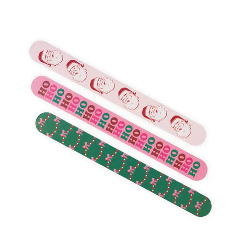 RS | Candy Cane Cutie Nail file
