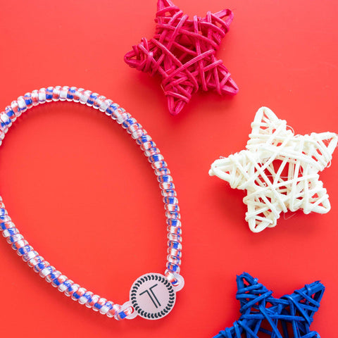 Spiral Hair Coil Headband | Fire-workin' It!