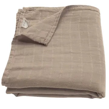 Ali+Oli | Bamboo Muslin Swaddle Blanket