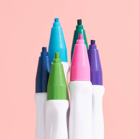 ECD | 6- pack Colored Mechanical Pencils