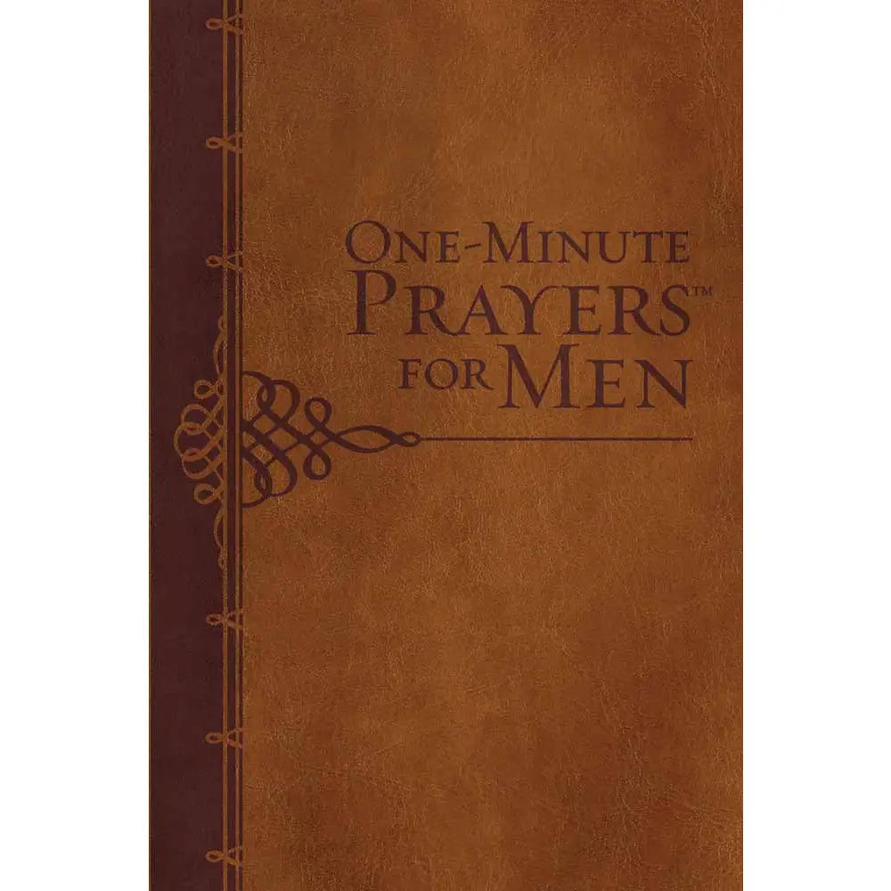 One Minute Prayers