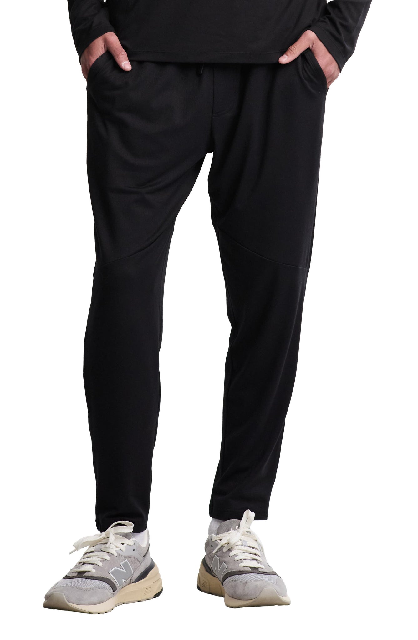 Barefoot Dreams | MC Mens Butterchic Track Pant