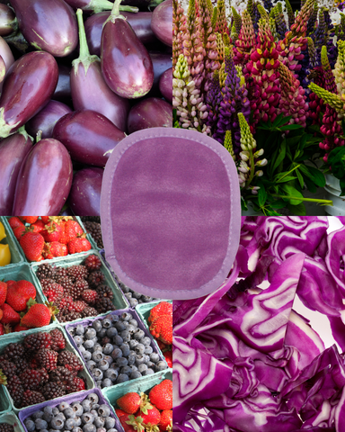 Farmer's Market 7-Day Set with Makeup Bag