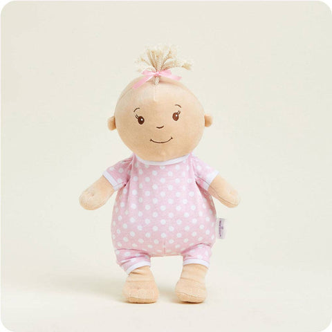 Baby Girl Warmies