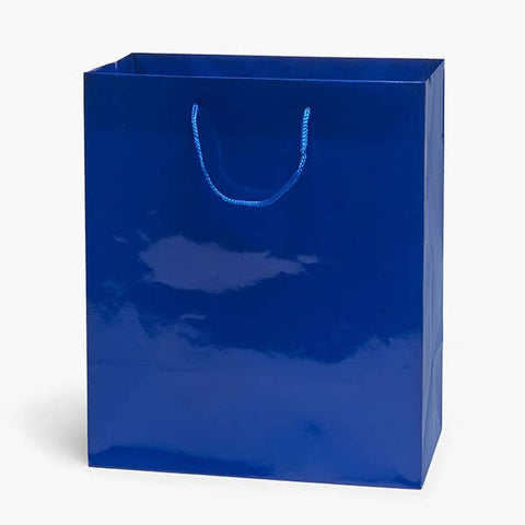 Gloss Paper Rope Handle Gift Bags