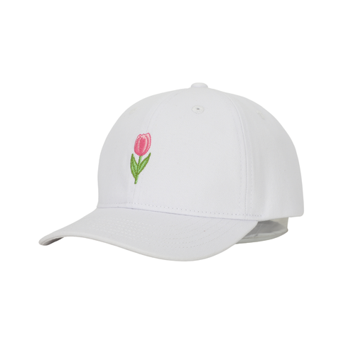 Kids Hat | Snapback Tulip Hat