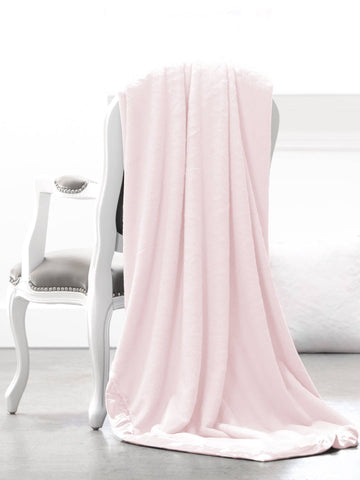 Little Giraffe | Luxe Big Kid Blanket