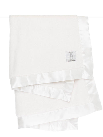 Little Giraffe | Luxe™ Baby Blanket
