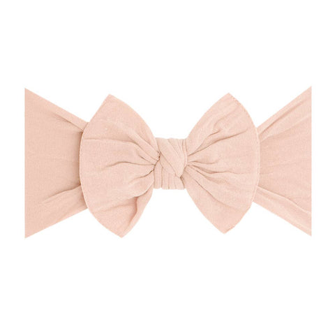 Baby Bling® | The Original Knot Soft Nylon Headband