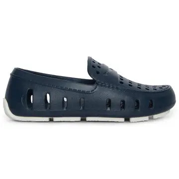 Boys Prodigy Driver Loafers