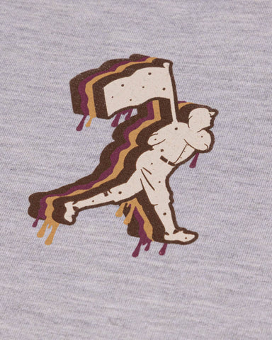 Baseballism | PB & Jammed Hoodie