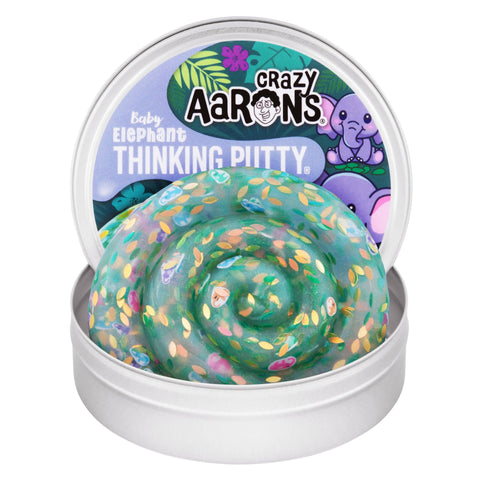 Crazy Aaron | Baby Elephant |Trendsetters