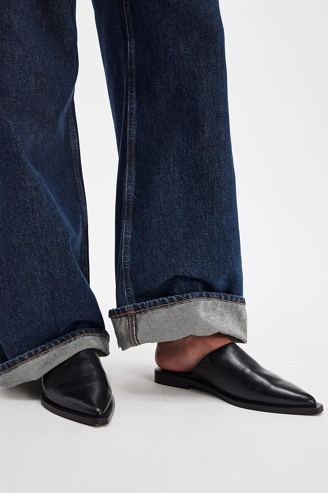 Free People | Becky Mule