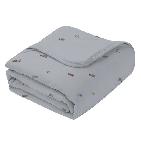 FW26 Cloud Blanket 1.0