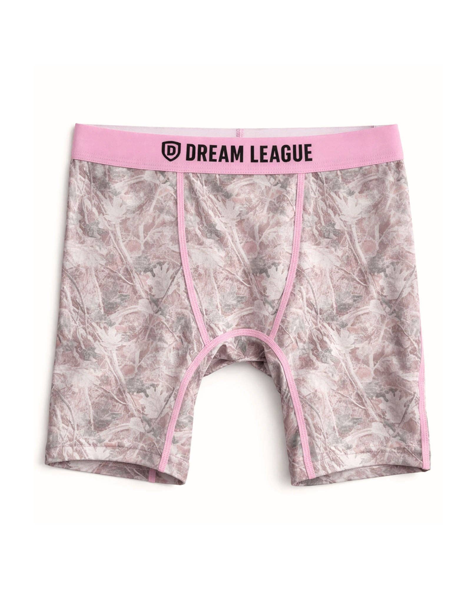 Camo Youth Underwear