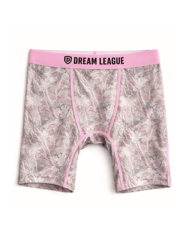 Camo Youth Underwear