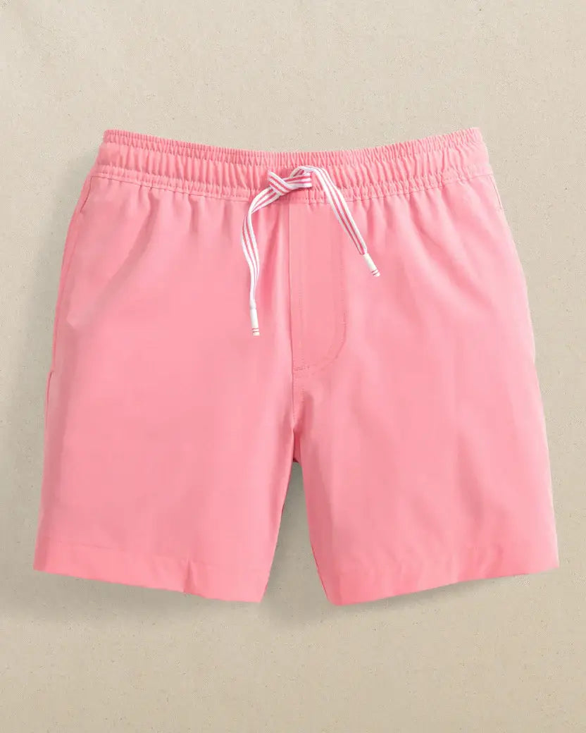Southern Tide | Maritime Swim Trunk