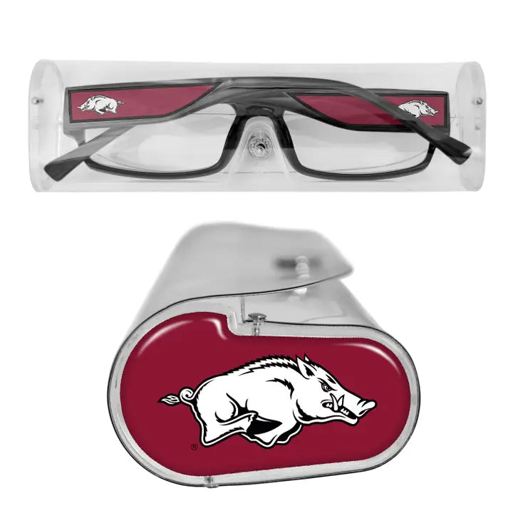 Arkansas Razorback Game Day Readers