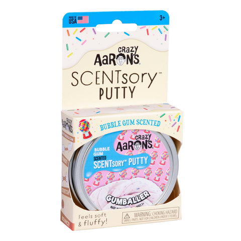 Crazy Aarons | Gumballer | SCENTsory™