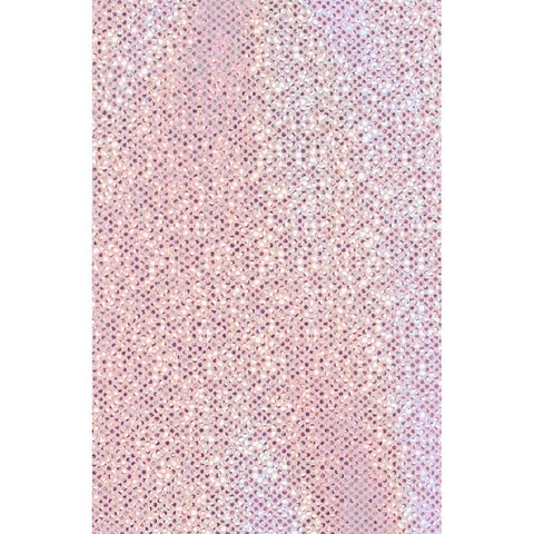 Girls Metallic One-Piece Swimsuit