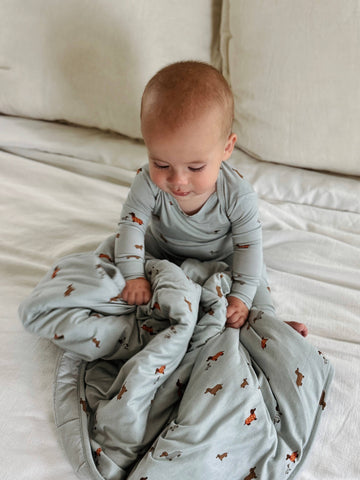 FW26 Cloud Blanket 1.0