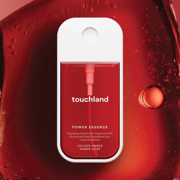 Hydrating Body & Hair Fragrance Mist