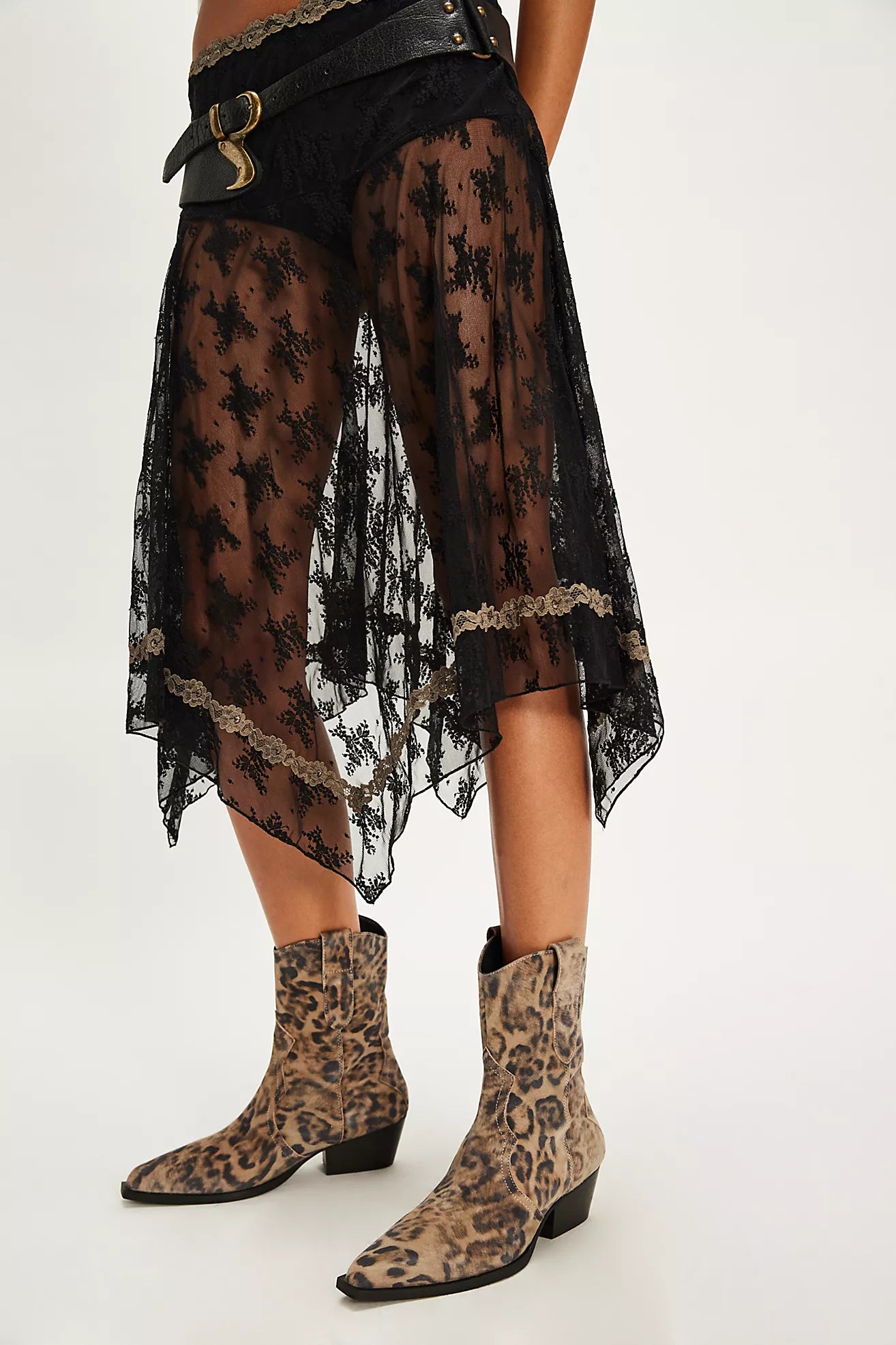 Free People | Cat Nap Cowboy Boot