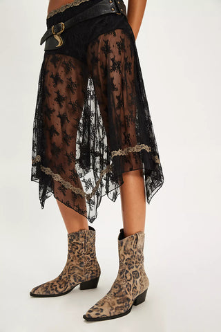 Free People | Cat Nap Cowboy Boot