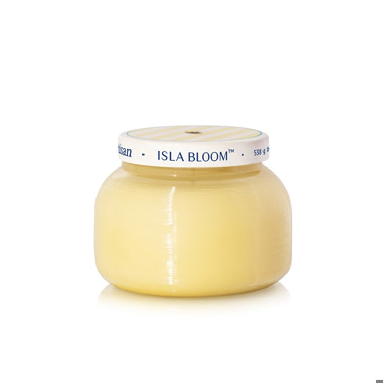 Capri Blue | Artisan Caffe Capri Signature Candle