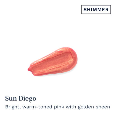 City Lips - Sun Diego
