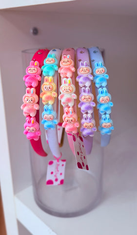 Bari Lynn | Cutesters Thin Headband