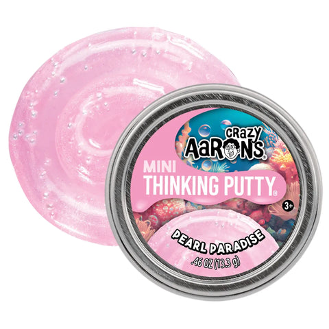 Crazy Aarons |  Thinking Putty 2