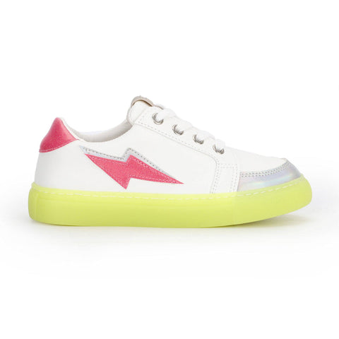 Yosi Samra | Miss Bolt Sneaker