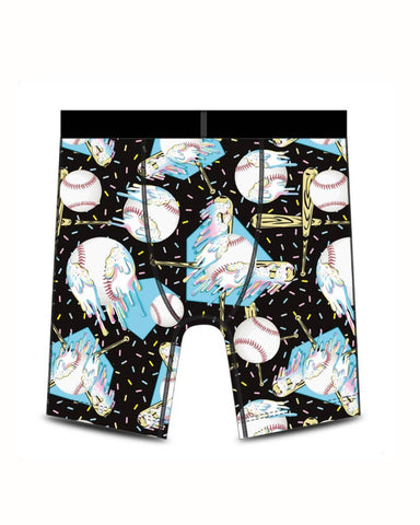 Baseball Drip Youth Underwear