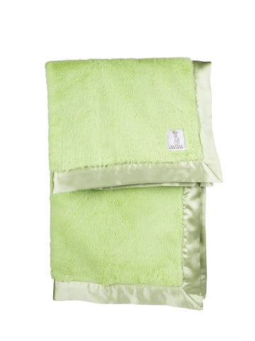 Little Giraffe | Luxe Macaron Collection Baby & Toddler Blanket
