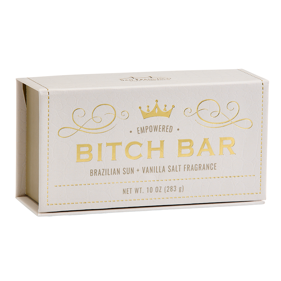 SFS | Bitch Bar Empowered
