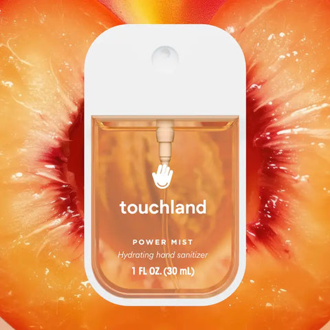 Touchland Power Mist
