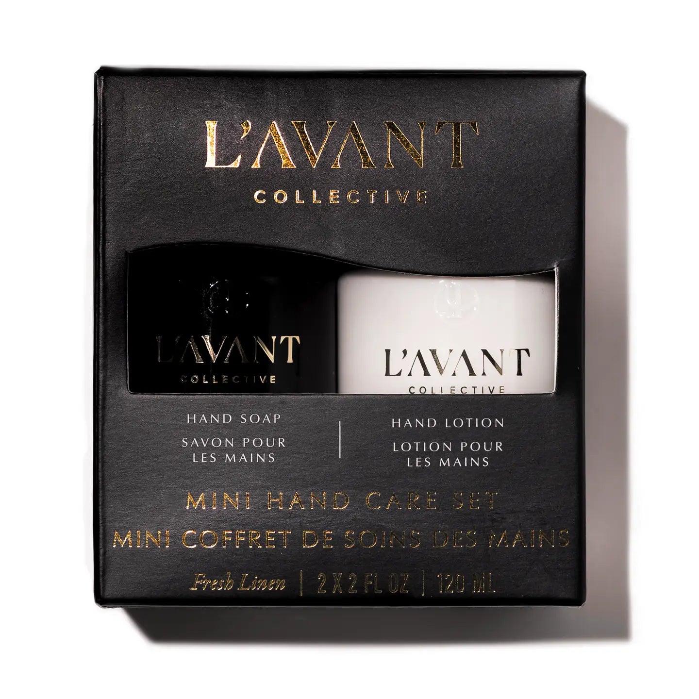 L'AVANT | Mini Hand Care Set