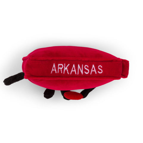 Arkansas State Stuffed Plush Doll | State Plush | Razorbacks