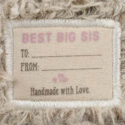 Demdaco | Gift from New Kid: Big Sister